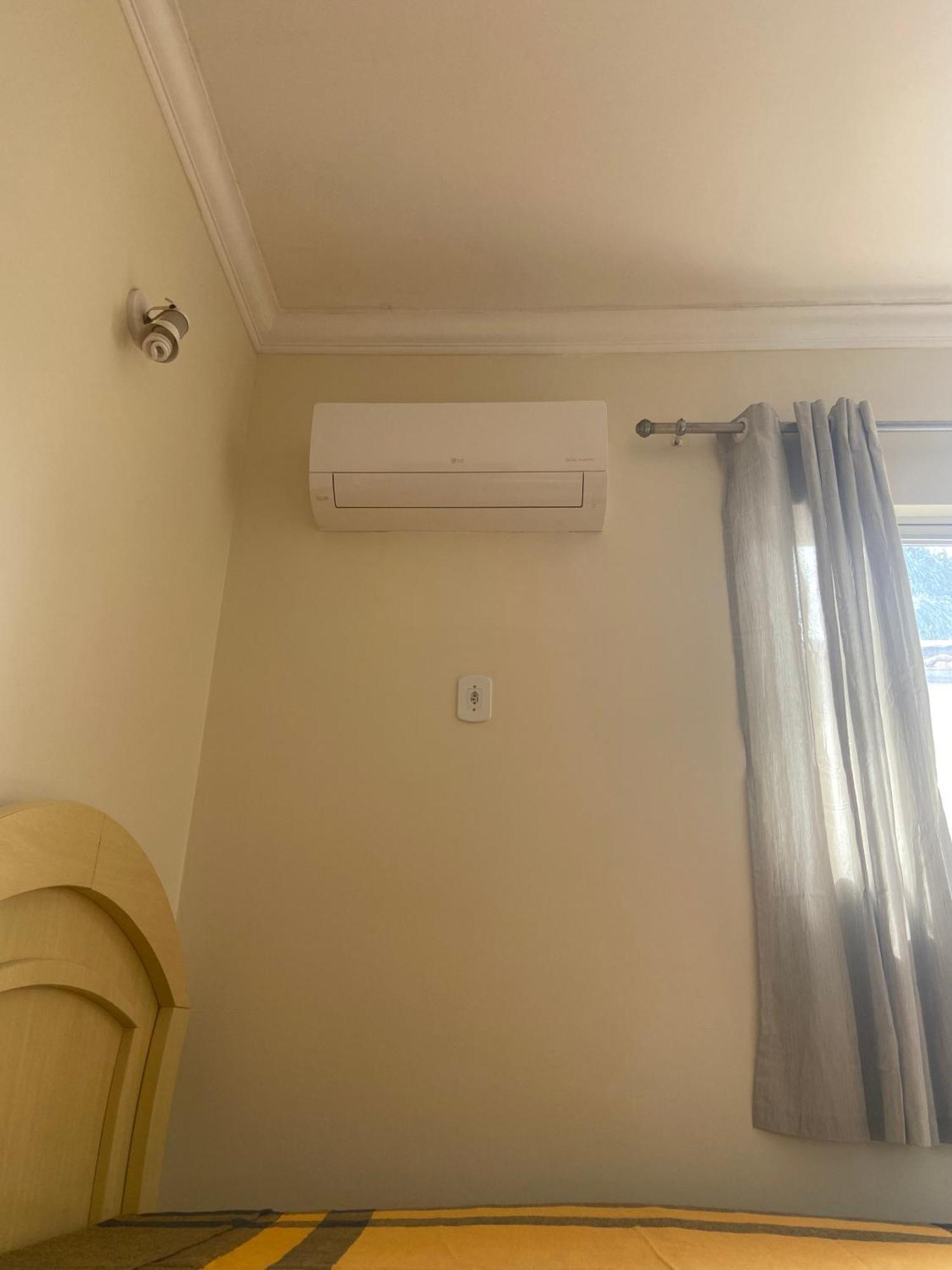 Apartamento Diroma Resort Caldas Novas Exterior foto